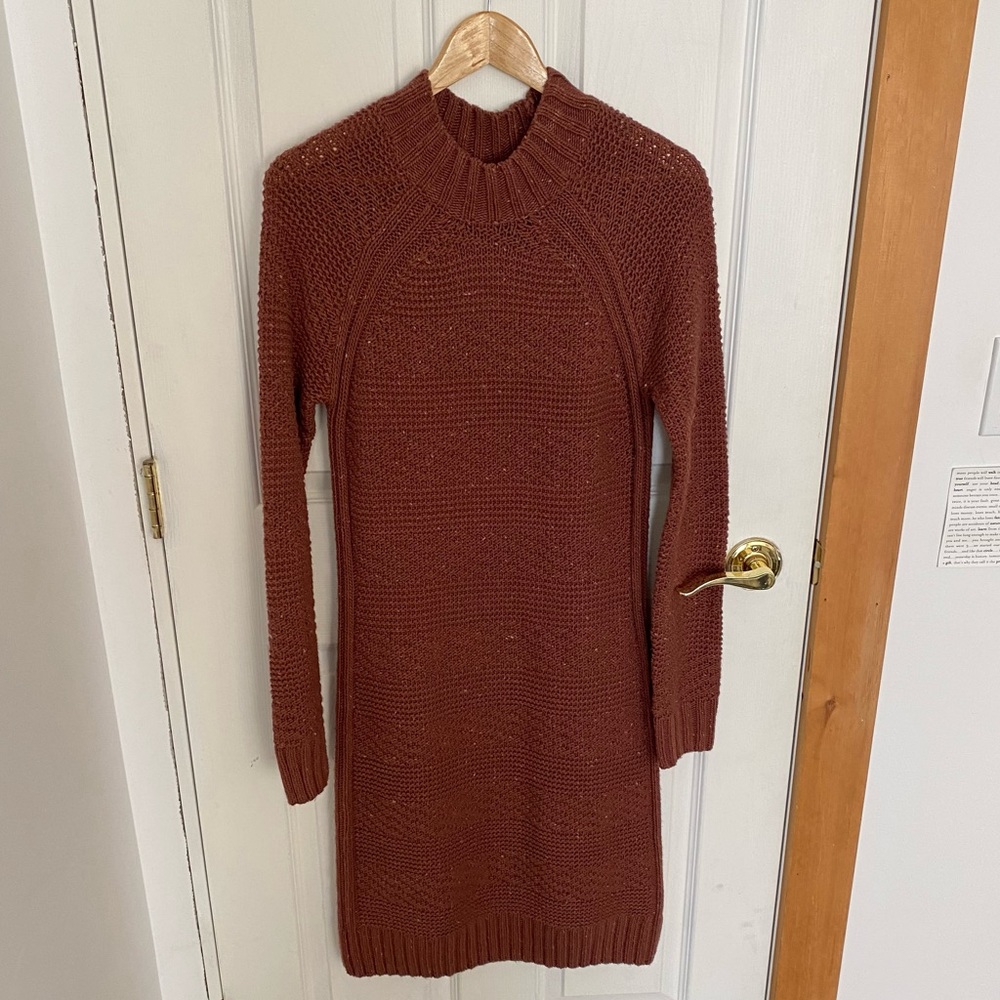 prAna Nemma Dress - Small - Picture 1 of 6